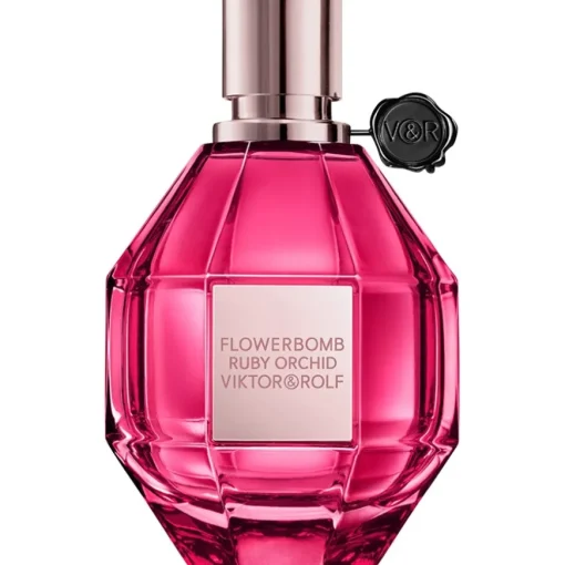 Viktor & Rolf Flowerbomb Ruby Orchid Eau de Parfum Spray