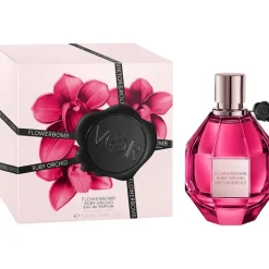 Viktor & Rolf Flowerbomb Ruby Orchid Eau de Parfum Spray