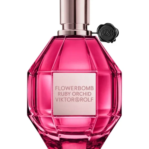 Viktor & Rolf Flowerbomb Ruby Orchid Eau de Parfum Spray