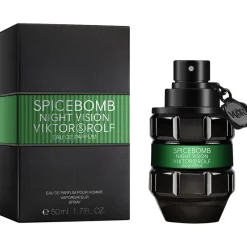 Viktor & Rolf Spicebomb Nightvision Eau de Parfum Spray