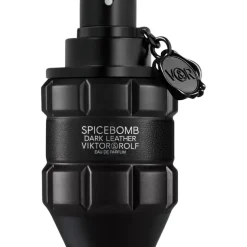 Viktor & Rolf Spicebomb Dark Leather Eau de Parfum Spray