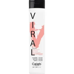 Viral Colorditioner Pastel Rose Gold Colorditioner von Celeb Luxury