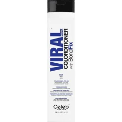 Viral Colorditioner Vivid Deep Blue Colorditioner von Celeb Luxury