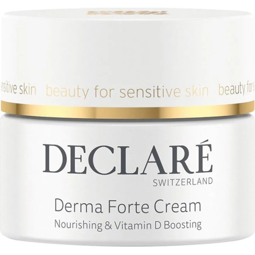 Vital Balance Derma Forte Cream von Declaré