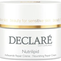 Vital Balance Nutrilipid Aufbauende Repair Cream von Declaré