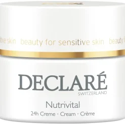 Vital Balance Nutrivital 24h Cream von Declaré