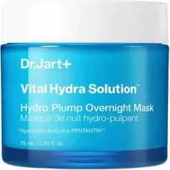 Vital Hydra Solution Hydro Plump Overnight Mask von Dr. Jart+