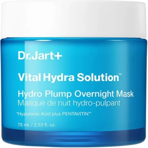 Vital Hydra Solution Hydro Plump Overnight Mask von Dr. Jart+