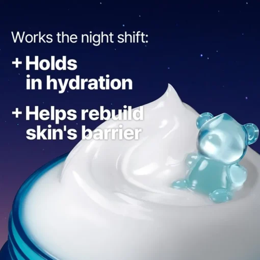 Vital Hydra Solution Hydro Plump Overnight Mask von Dr. Jart+