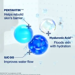 Vital Hydra Solution Hydro Plump Overnight Mask von Dr. Jart+