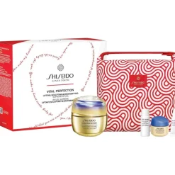 Vital Perfection Concentrated Supreme Cream von Shiseido