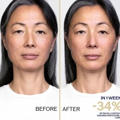Vital Perfection LiftDefine Radiance Night Concentrate von Shiseido