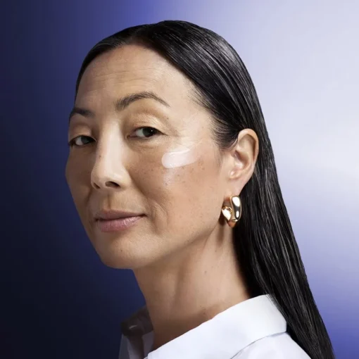 Vital Perfection LiftDefine Radiance Night Concentrate von Shiseido