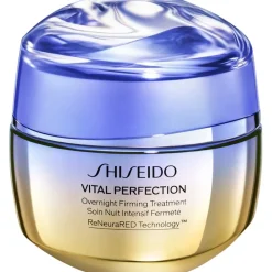 Vital Perfection Overnight Firming Treatment von Shiseido