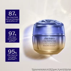 Vital Perfection Overnight Firming Treatment von Shiseido