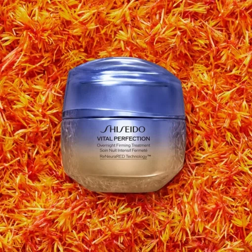 Vital Perfection Overnight Firming Treatment von Shiseido