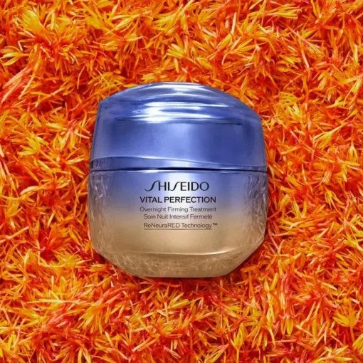 Vital Perfection Overnight Firming Treatment von Shiseido