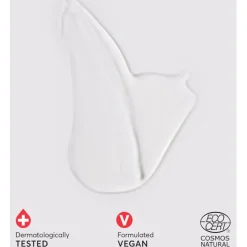 Vitamin Moisture Shampoo Strawberry von Mossa