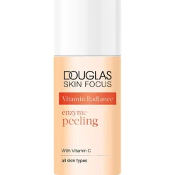 Vitamin Radiance Enzyme Peeling von Douglas Collection