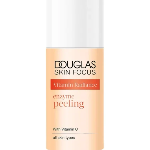 Vitamin Radiance Enzyme Peeling von Douglas Collection