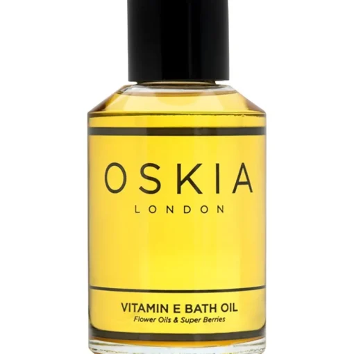 Vitamine E Bath Oil von OSKIA LONDON