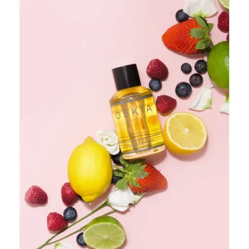Vitamine E Bath Oil von OSKIA LONDON