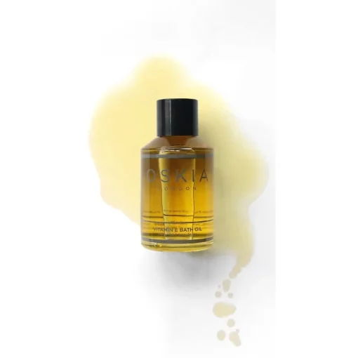 Vitamine E Bath Oil von OSKIA LONDON