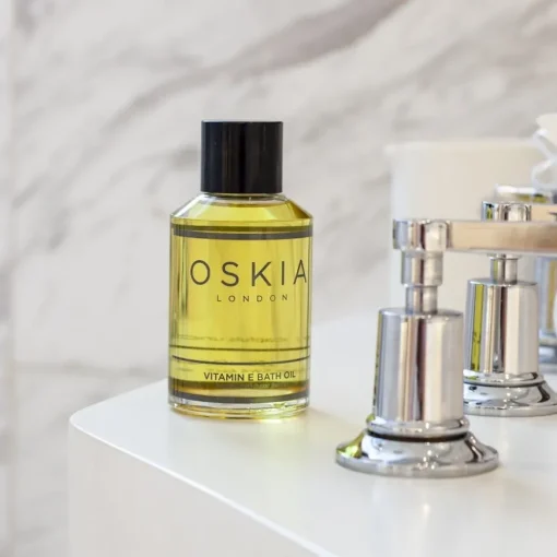 Vitamine E Bath Oil von OSKIA LONDON