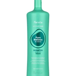 Vitamins Pure Balance Be Complex Shampoo von Fanola