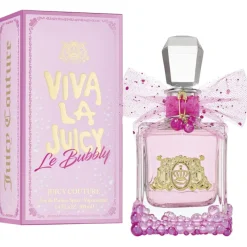 Viva La Juicy Eau de Parfum Spray Le Bubbly von Juicy Couture