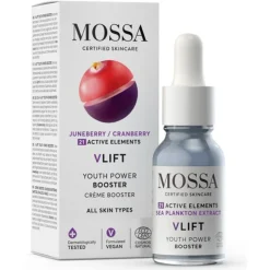 VLift Youth Power Booster von Mossa