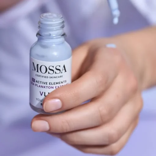 VLift Youth Power Booster von Mossa