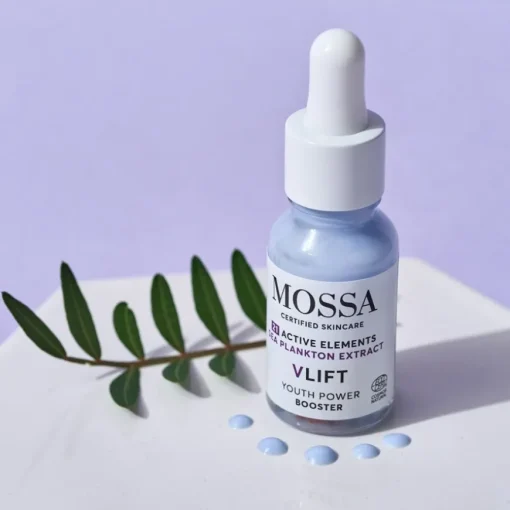 VLift Youth Power Booster von Mossa