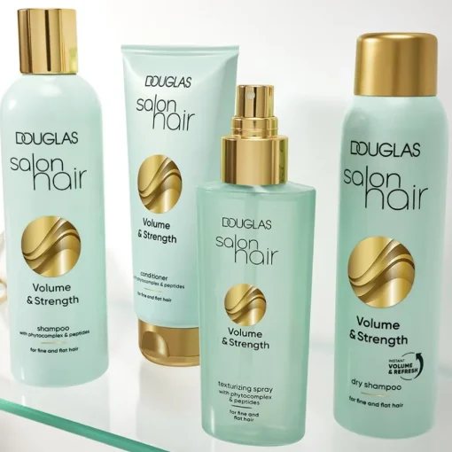 Volume & Stength Conditioner von Douglas Collection