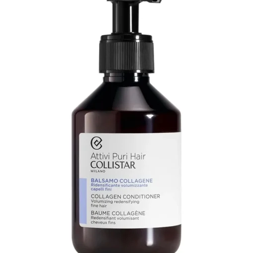 Volume and Vitality Collagen Conditioner von Collistar