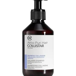 Volume and Vitality Collagen Shampoo von Collistar