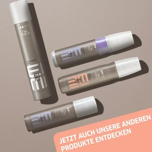 Volume Body Crafter Volumen Spray von Wella