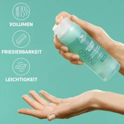 Volume Boost Crystal Mask von Wella