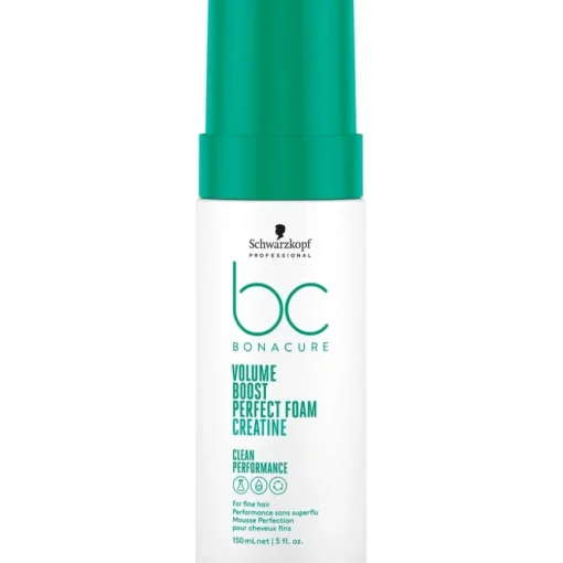 Volume Boost Perfect Foam von Schwarzkopf Professional