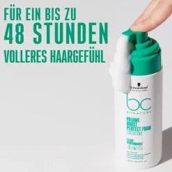 Volume Boost Perfect Foam von Schwarzkopf Professional