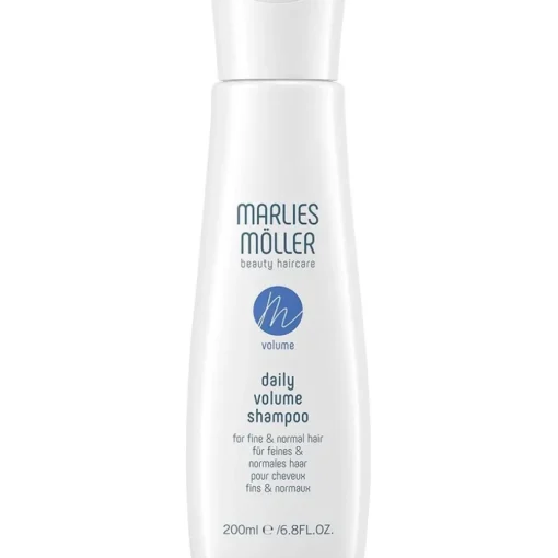 Volume Daily Volume Shampoo von Marlies Möller