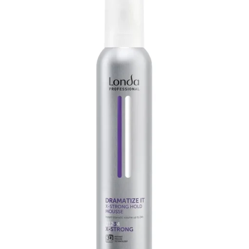 Volume Dramatize It von Londa Professional