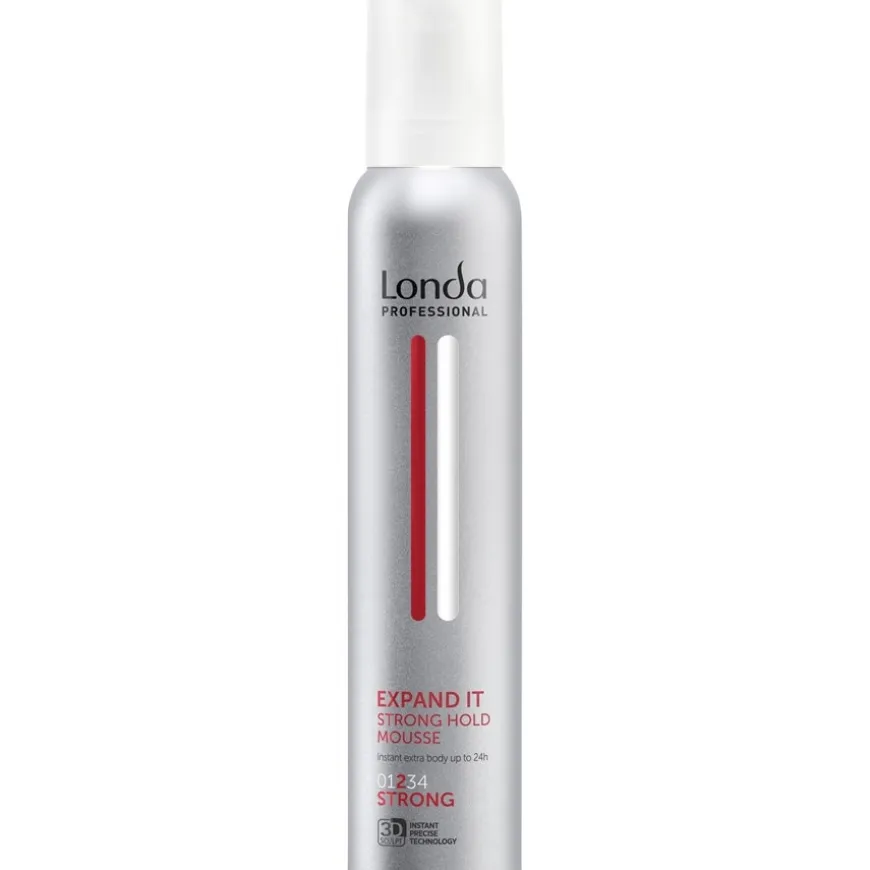 Volume Expand It von Londa Professional