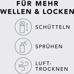 VOLUME Gel Volupt Spray von Sebastian
