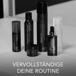 VOLUME Gel Volupt Spray von Sebastian