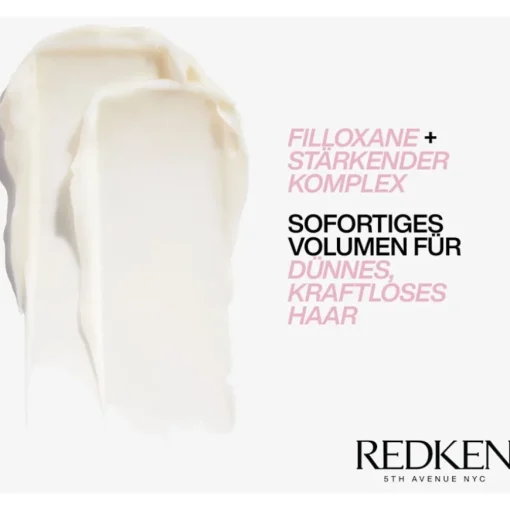Volume Injection Conditioner von Redken