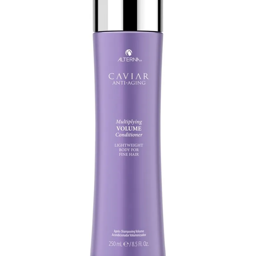 Volume Multiplying Volume Conditioner von Alterna