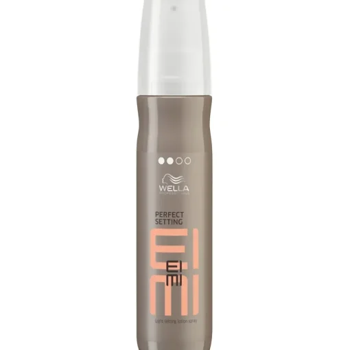 Volume Perfect Setting Föhn Lotion von Wella