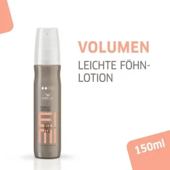 Volume Perfect Setting Föhn Lotion von Wella