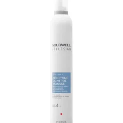 Volume Stylesign Volume füllegebendes Brillianz-Mousse von Goldwell